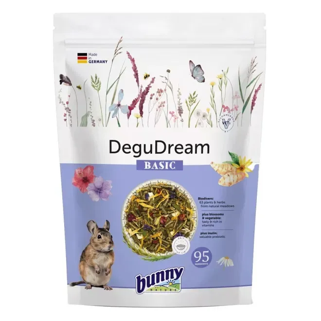 Bunny Nature DeguDream Basic 3,2kg