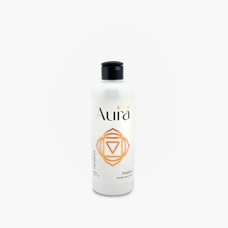Burbur Aura PreGlow – Dyptrensende