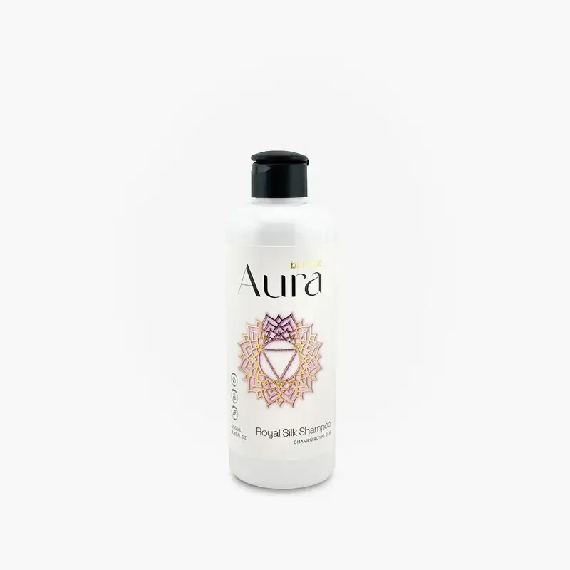 BURBUR Aura Royal Silk Shampoo