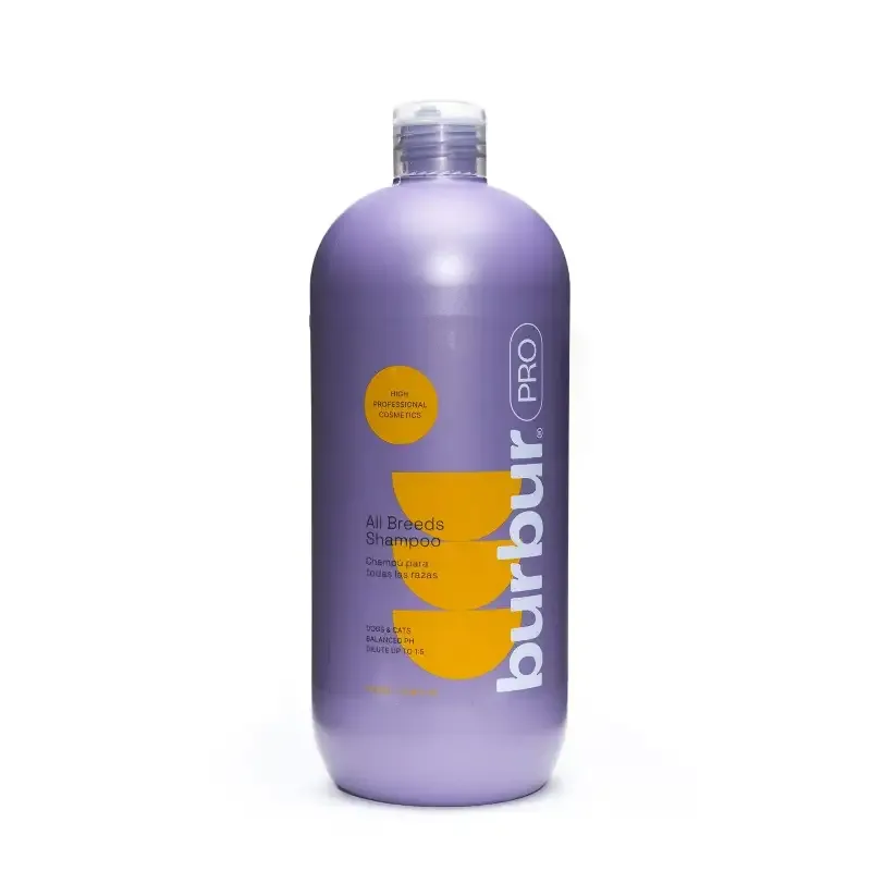 Burbur Pro All Breeds Shampo 5i1 – Dyprens