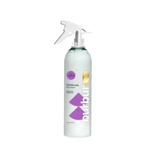 Burbur Pro SOS Knots 500ml – Flokespray