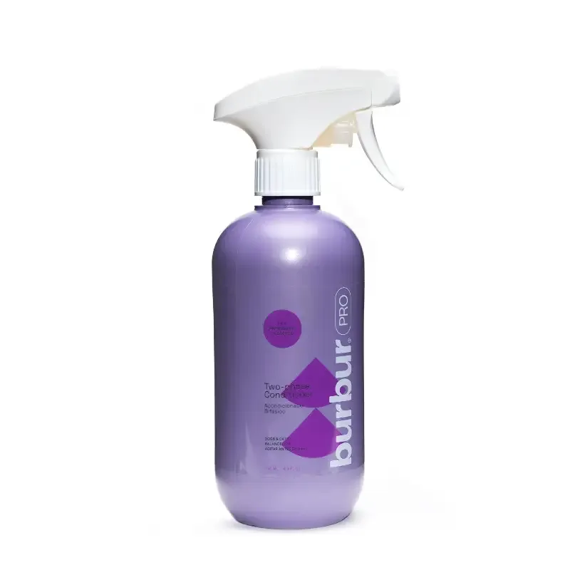 BURBUR PRO – TWO-PHASE CONDITIONER 500ML
