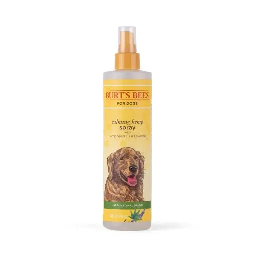 Burt’s Bees Calming Hemp Spray 300ml