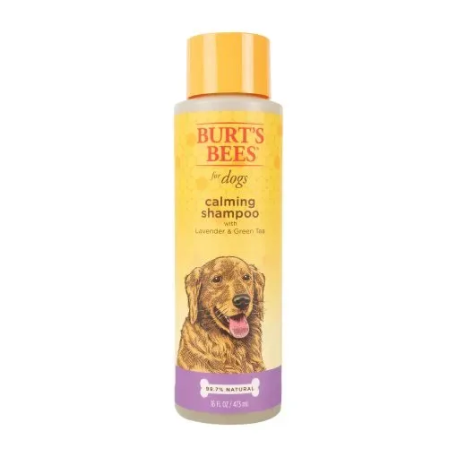 Burt’s Bees Calming Shampoo 473ml