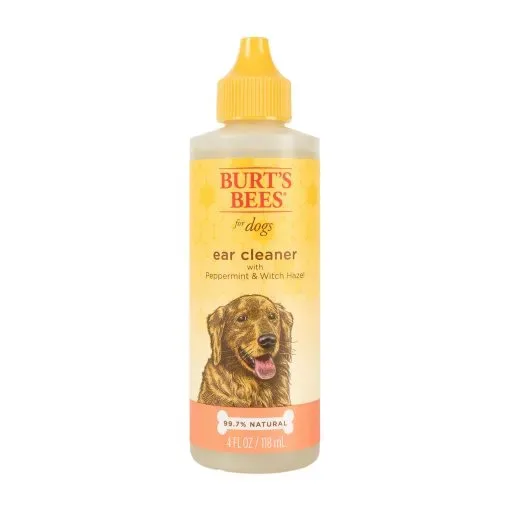 Burt’s Bees Ear Cleaner 118ml