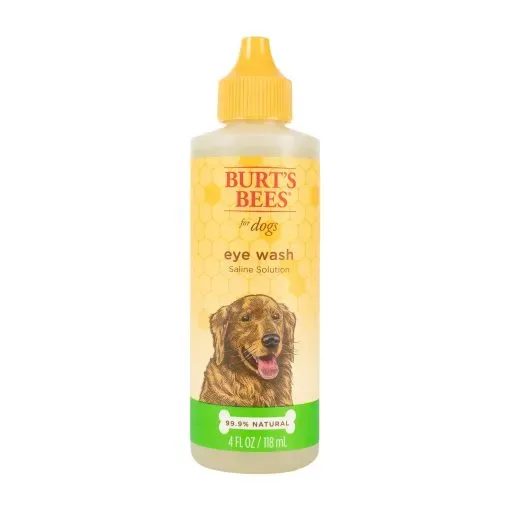 Burt’s Bees Eye Wash 118ml