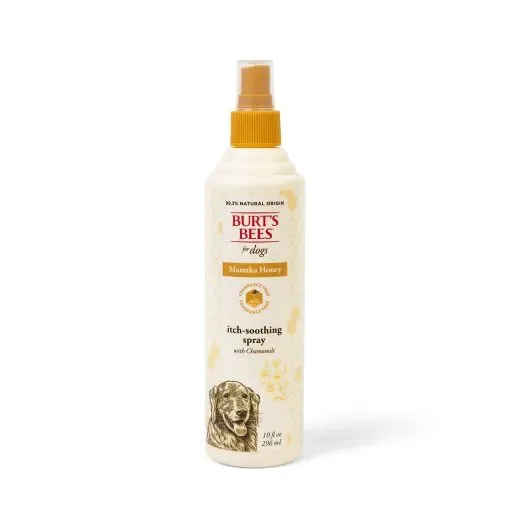 Burt’s Bees Manuka Honey Itch Soothing Spray m/camomille 295ml