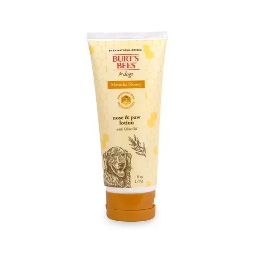 Burt’s Bees Manuka Honey Paw & Nose lotion w/Olive-oil 170g