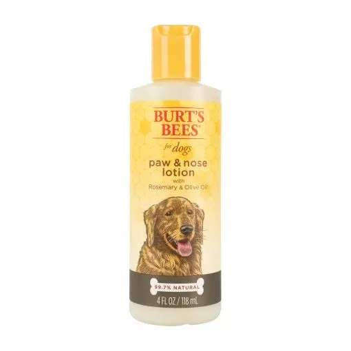 Burt’s Bees Paw & Nose Lotion 118ml