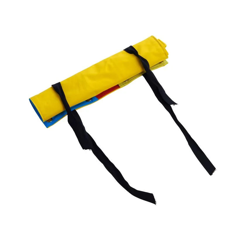 BUSTER ActivityMat Task, Vårrull, Level 1