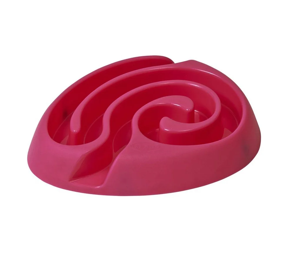 BUSTER Dogmaze, rosa, 40cm