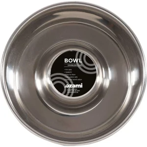 Buster DogMaze Slow Feeder Matskål hund – Mini, Sort