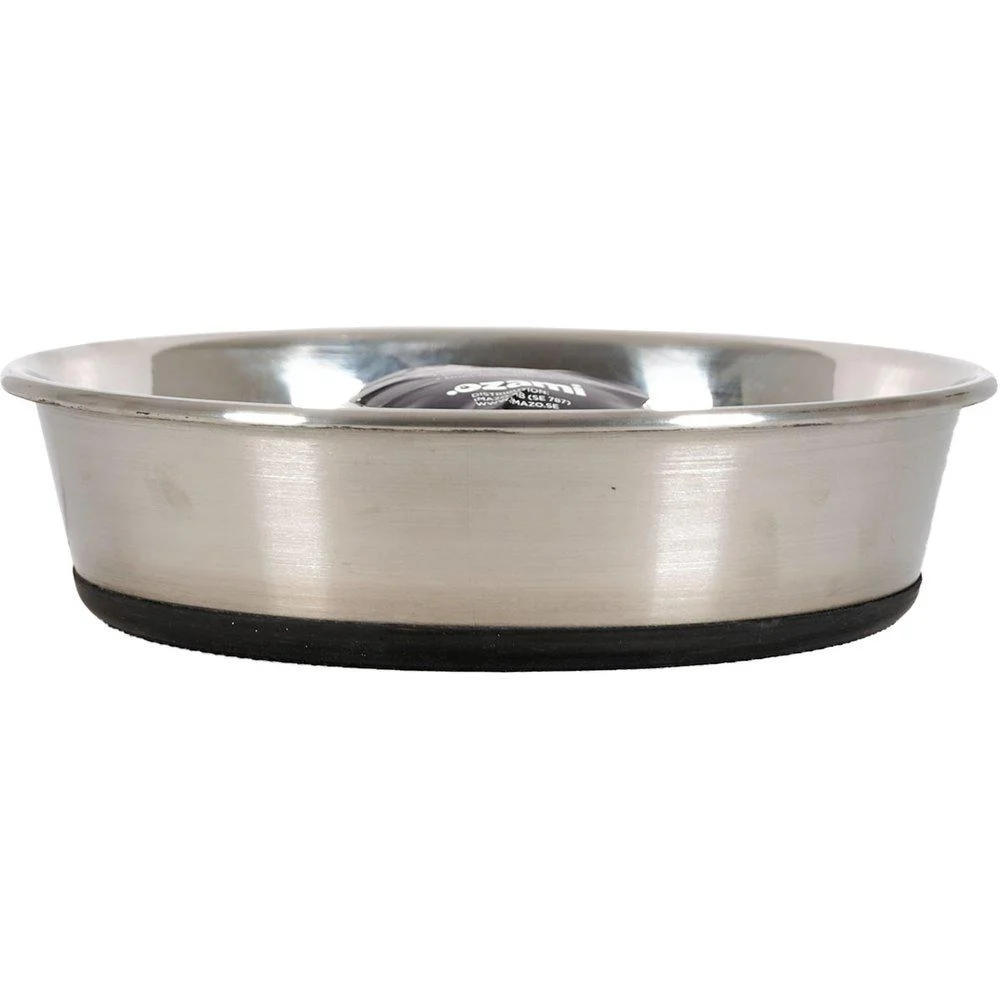 Buster DogMaze Slow Feeder Matskål hund – Mini, Sort - Image 2