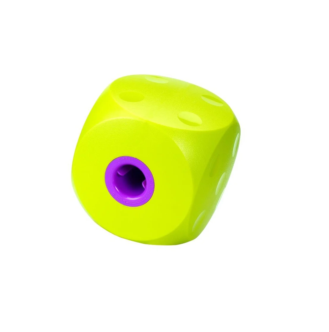 Buster Food Cube Lime