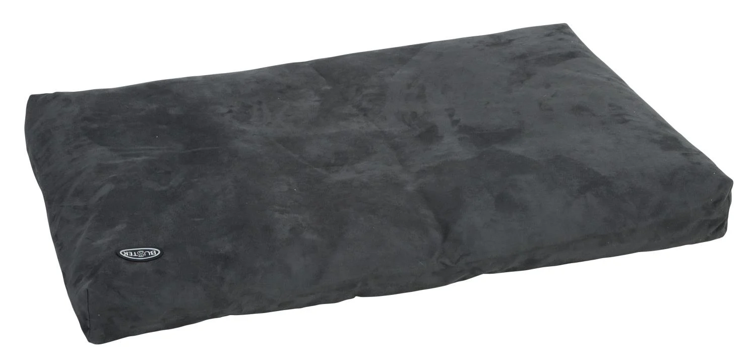 BUSTER Memory Foam Hundeseng 100×70 cm