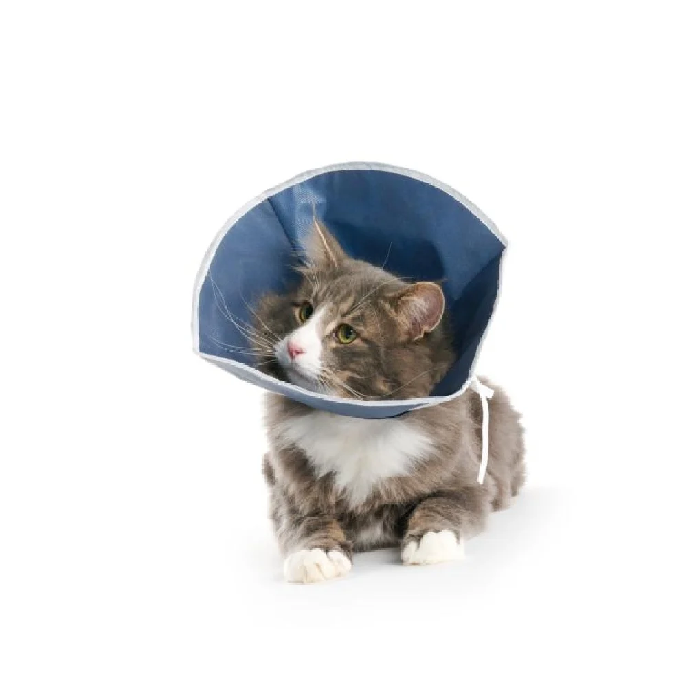 BUSTER Soft krage til katt og små hunder