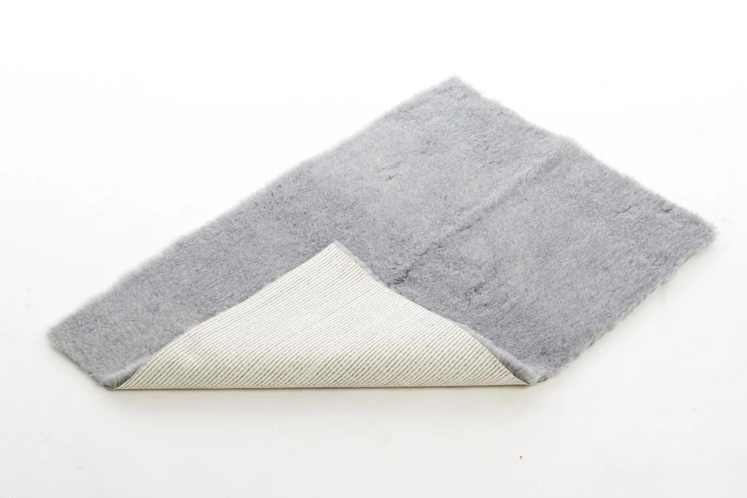 Buster Vet Bed, grå, Anti-glid, 48 x 38cm