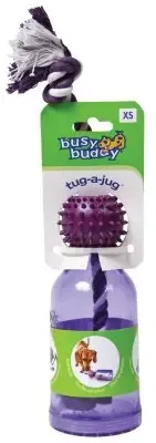 Busy Buddy Tug A Jug Xs