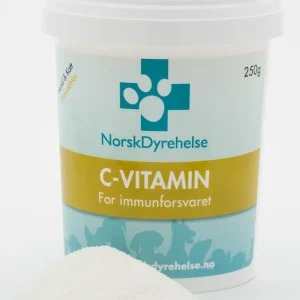 C-Vitamin 250g