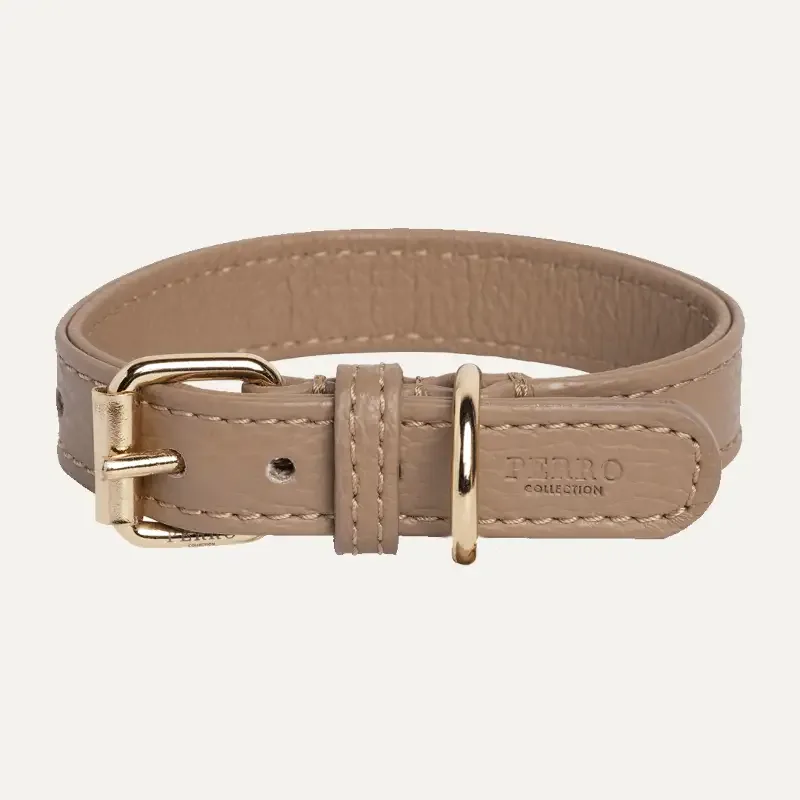 Caffe Latte Collar