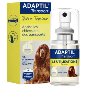 Calm duftdispenser spray 20ml