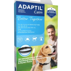 Calm for Dogs - Hundhalsband