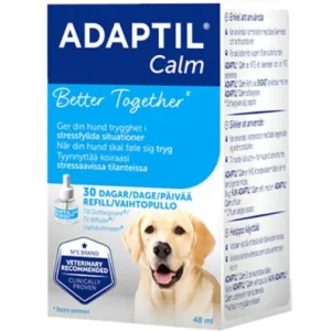 Calm Refill for duftsensor