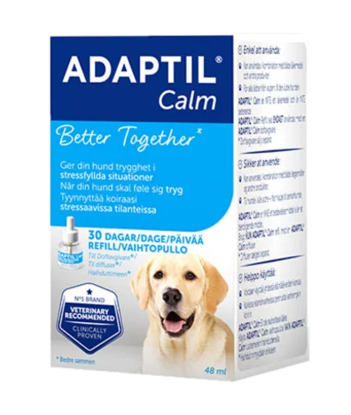 Calm Refill for duftsensor