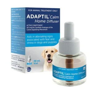 Calm refill til duftdispenser 48ml