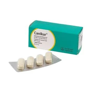 Canikur
