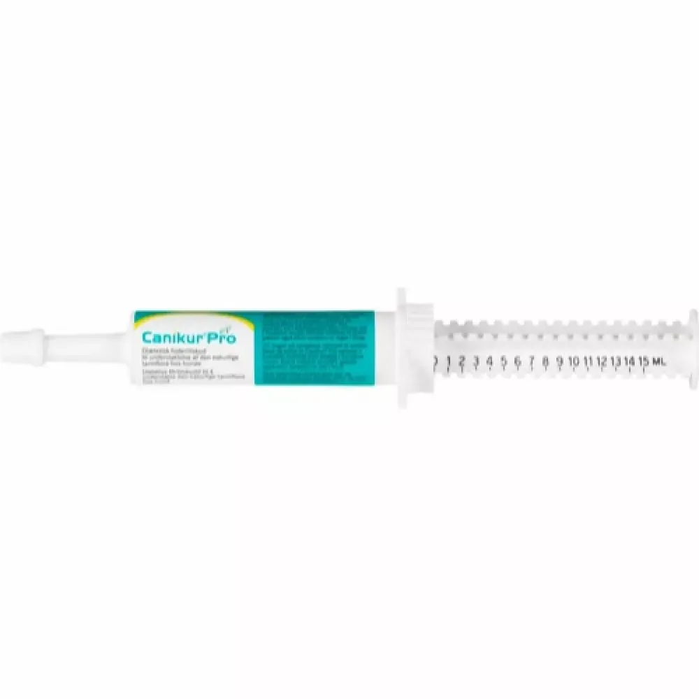 Canikur Pro 15ml