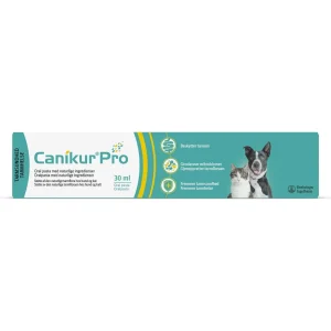 Canikur Pro 30ml