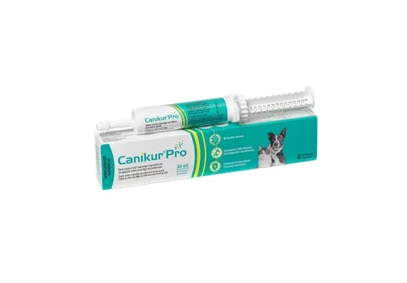 Canikur Pro Sprøjte 30 Ml