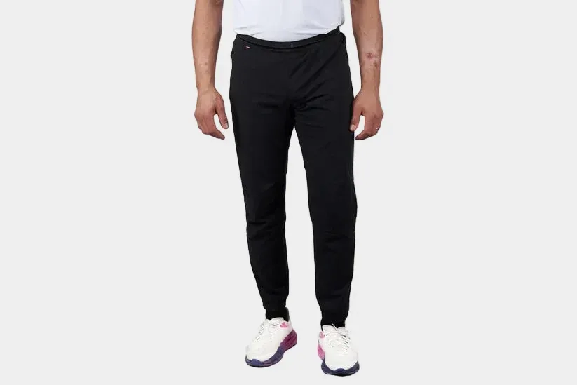 Canix warm-up pants men