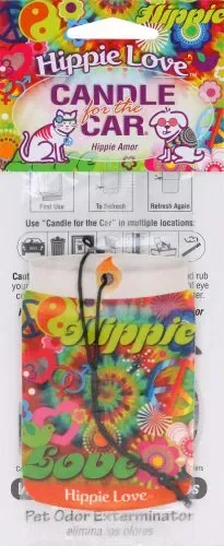 Car candle - Image 2