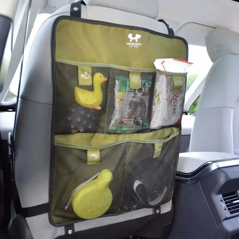 Car Organizer for dyr