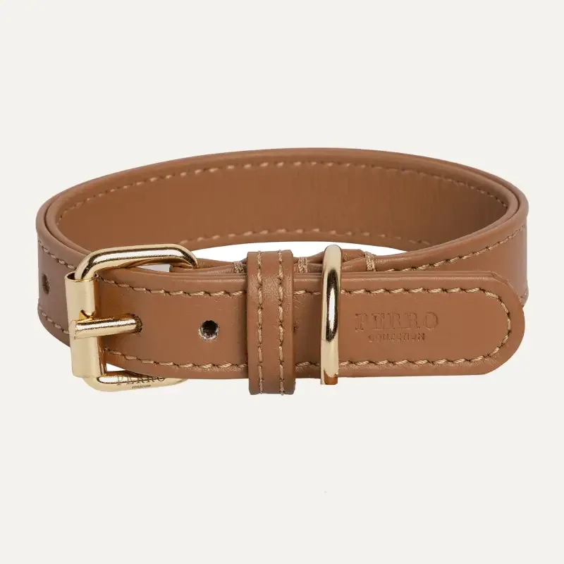 Caramel Collar