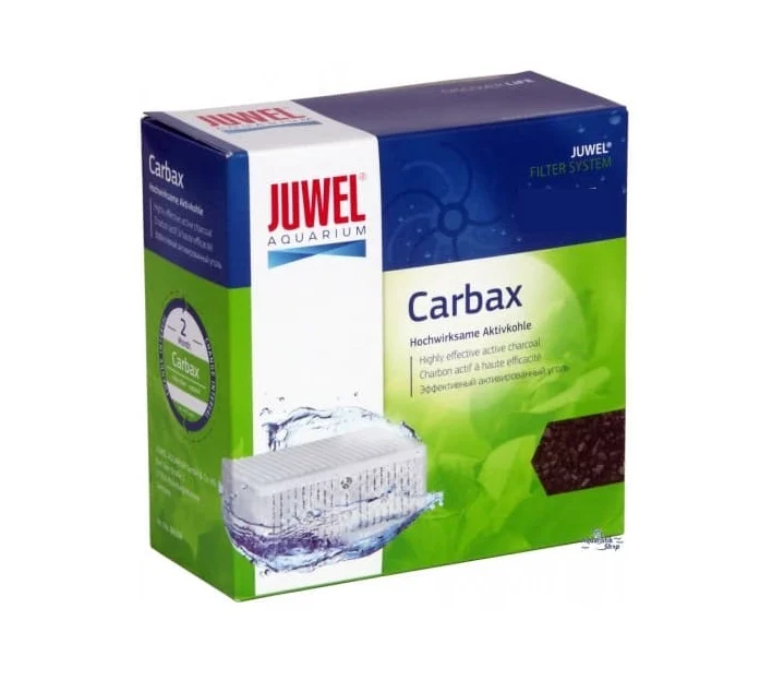 CARBAX Juwel, Aktivt kull, Large, Standard
