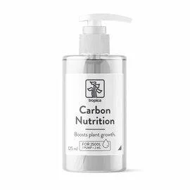 CARBON NUTRITION Tropica, Plantegjødsel, 125ml.