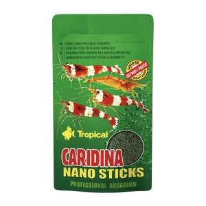 Caridina Nano Rekesticks 10g