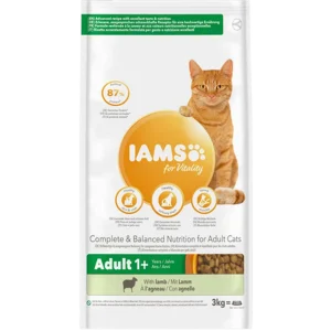 Cat Adult New Zealand Lamb & Chicken