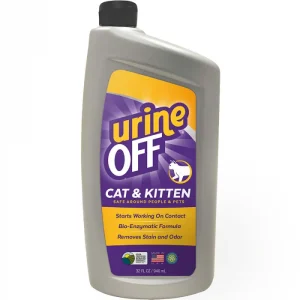Cat Bullet Flekkfjerner 946ml