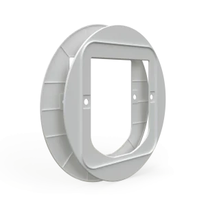 Cat Flap Mounting Adaptor