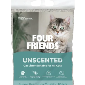 Cat Litter Unscented