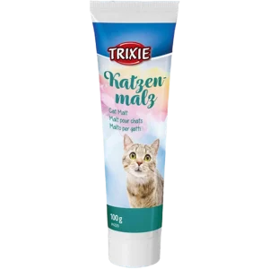 Cat Malt Digestion & Hair Balls