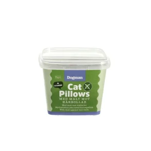 Cat Pillows Anti-h氓rball 75g