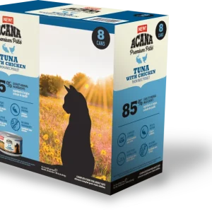 Cat Premium pat茅 Tuna/ Chicken