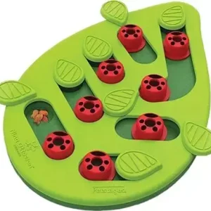 CAT PUZZLE & PLAY BUGGIN OUT