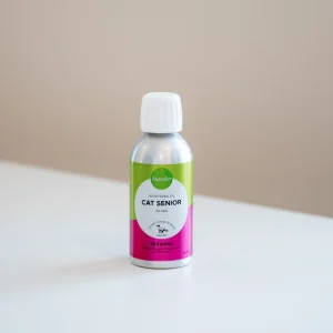 Cat Senior Kosttilskudd for katt 150ml