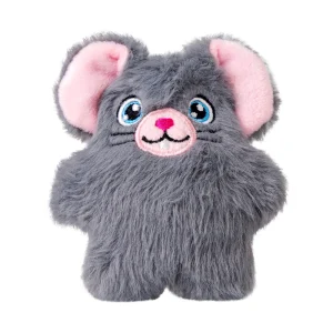 Cat Snuzzles Mouse Katteleke